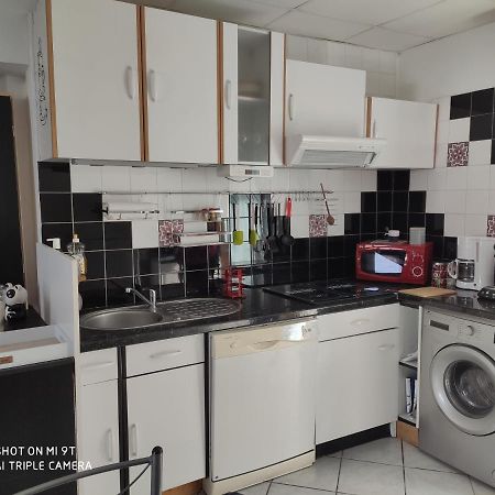 T2 Centre De Gujan Apartment Room photo