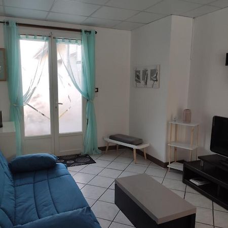 T2 Centre De Gujan Apartment Room photo