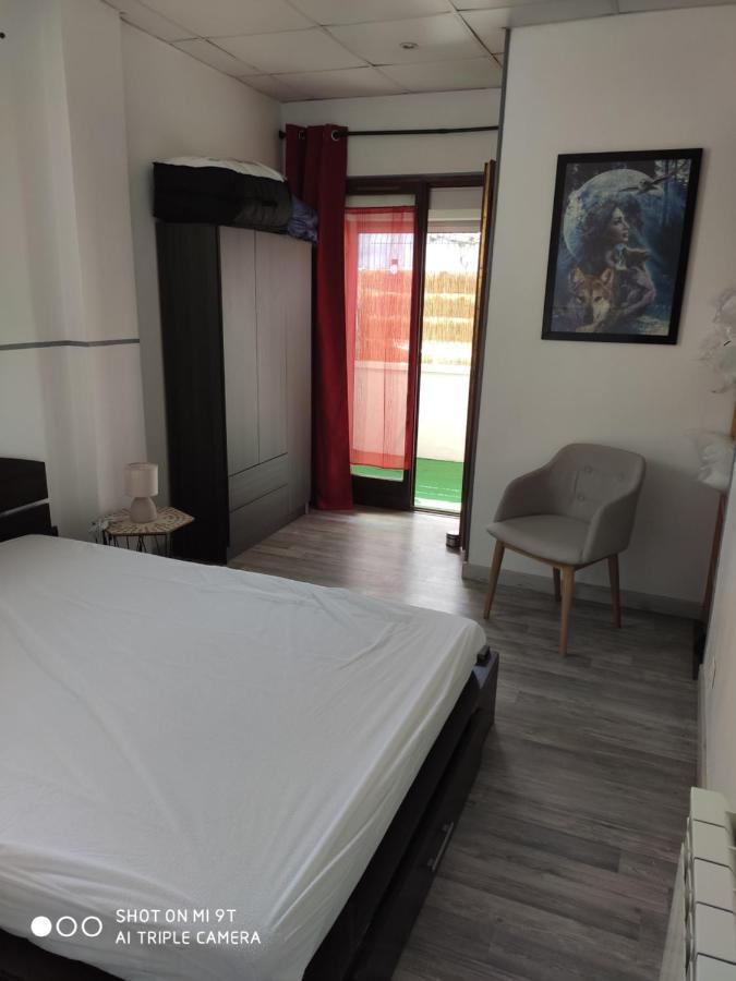 T2 Centre De Gujan Apartment Room photo